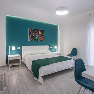 Bed and breakfast Al Centro 