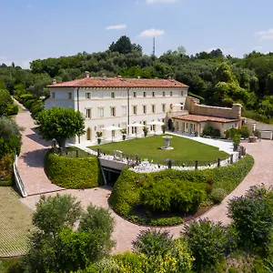 5* Gasthuis Relais Fra' Lorenzo