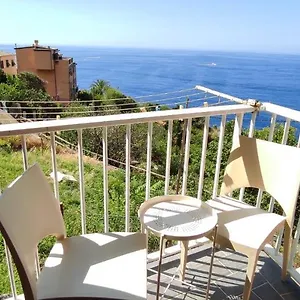 Apartment Sea View Riomaggiore