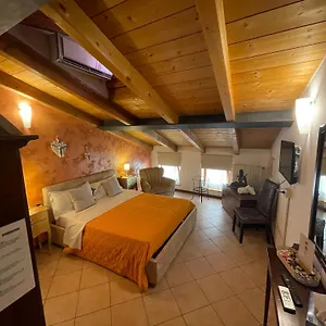 Pensión Bb Vicolo 22