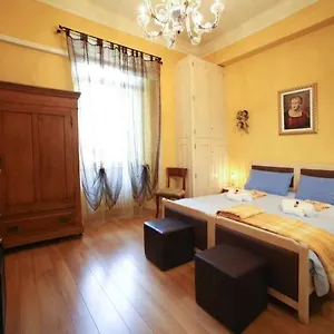 Pensión Casa Esvael