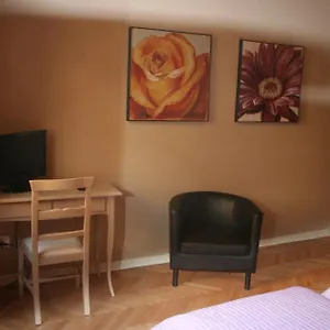 Bed and breakfast Quo Vadis Arena