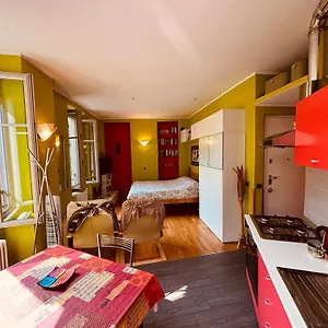 Apartment Principessa Close To The Como