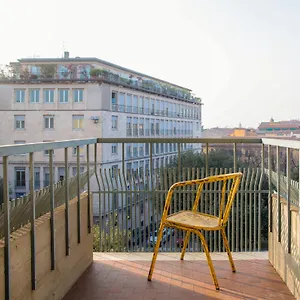 Отель Boutique Trieste - Adults Only, Верона