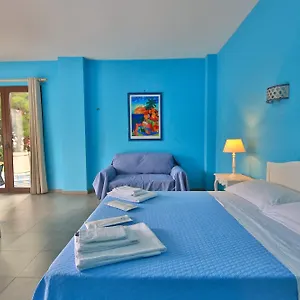 Apartment I Giardini Di Limoni By Klabhouse Sciacca