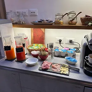 Bed and breakfast Al Pozzo Di Luce **