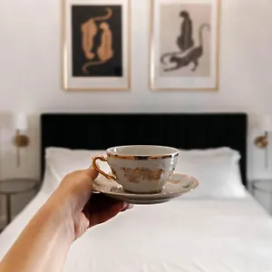 Beretti Bed & Breakfast