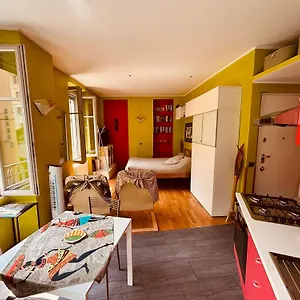 Apartment Principessa Close To The Como