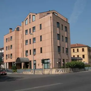 Borghetti Hotel