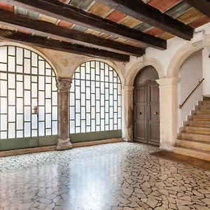 Apartment Al Vecchio Castello, Verona