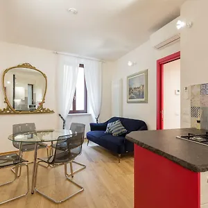 Apartment Casa Sottoriva, Verona