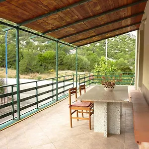 Apartment La Bouganville Cala Gonone