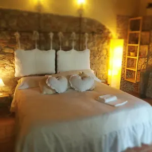 Bauernhof Podere Borgaruccio Peccioli