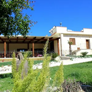 Bauernhof La Casa Di Bacco Agrigent