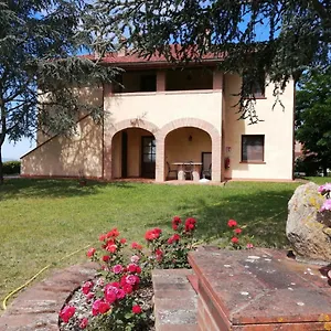 Bauernhof Agriturismo Montemari Palaia