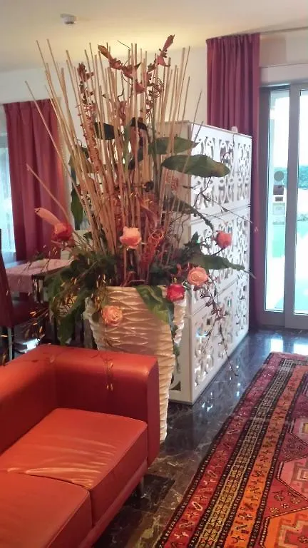 La Grotta Hotel Verona