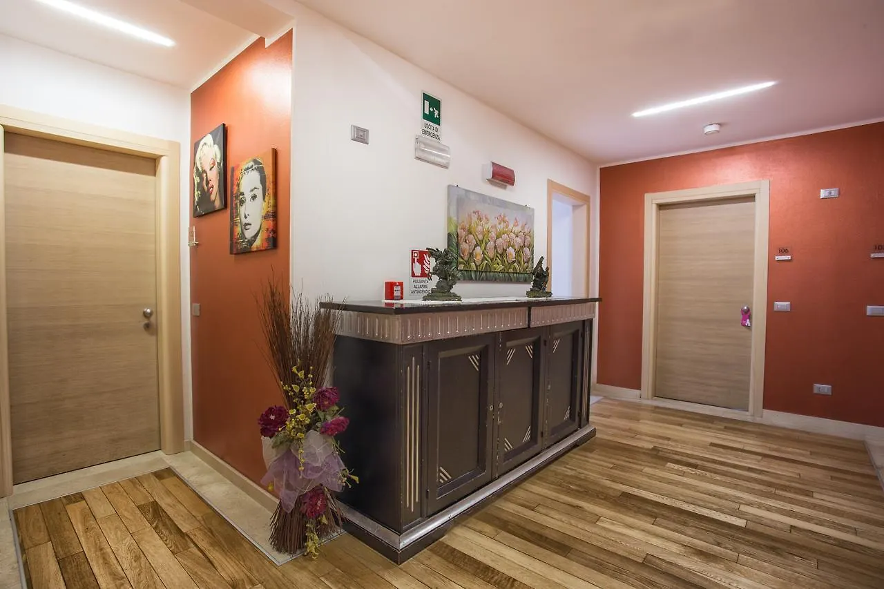 La Grotta Hotel Verona